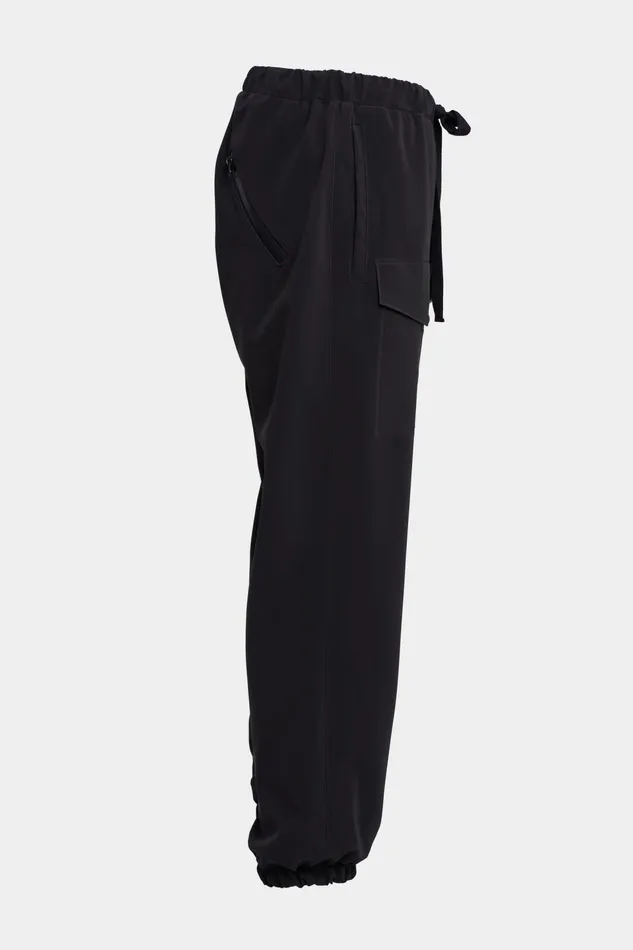 Trousers Men Stutterheim Dala Trousers Black