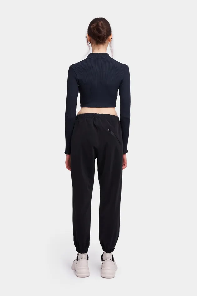 Trousers Men Stutterheim Dala Trousers Black