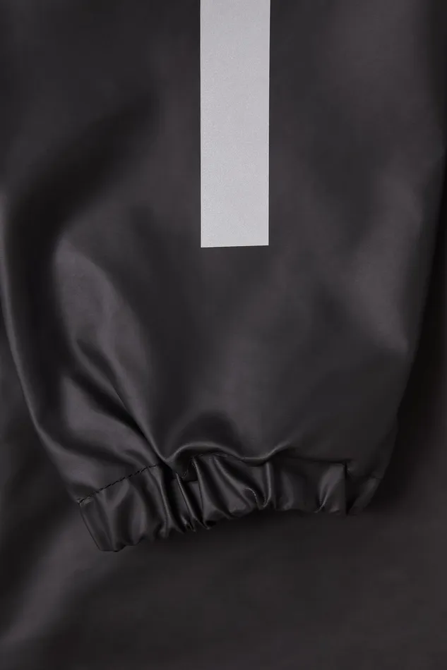 Trousers Men Stutterheim Vanadis Trousers Black