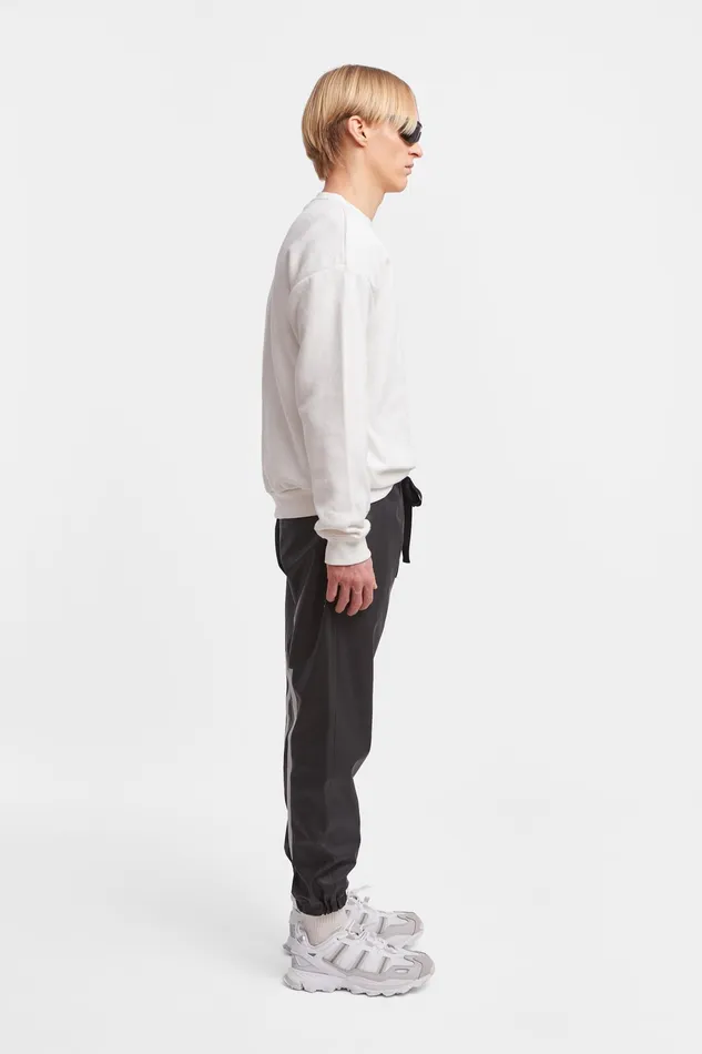 Trousers Men Stutterheim Vanadis Trousers Black