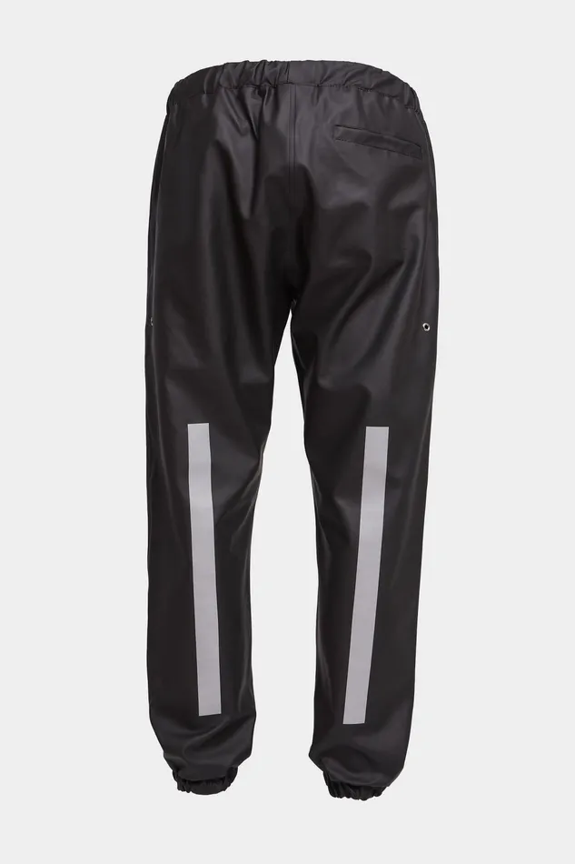 Trousers Men Stutterheim Vanadis Trousers Black