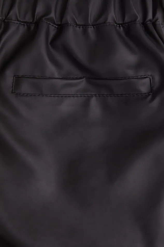 Trousers Men Stutterheim Vanadis Trousers Black