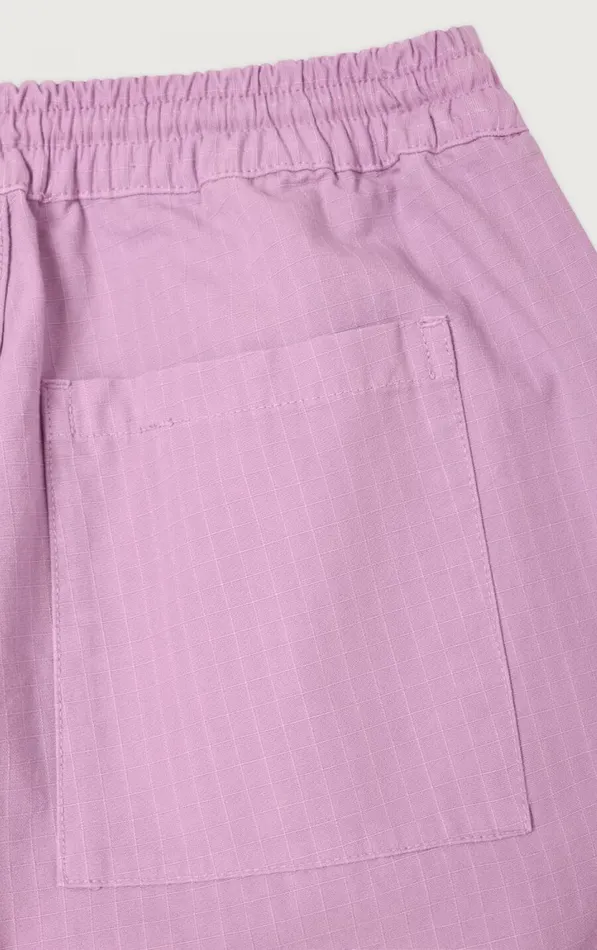 Trousers Rygybay Orchid Women American Vintage Trousers Trousers Rygybay Orchid Women American Vintage Trousers
