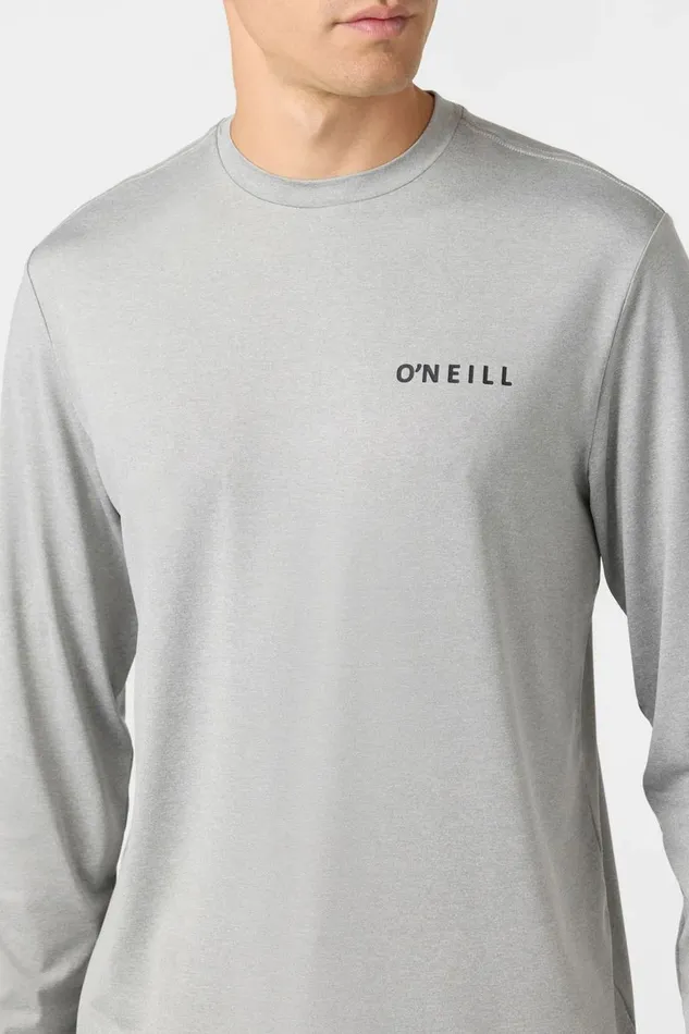 TRVLR UPF LONG SLEEVE SHIRT Men O039NEILL Featured
