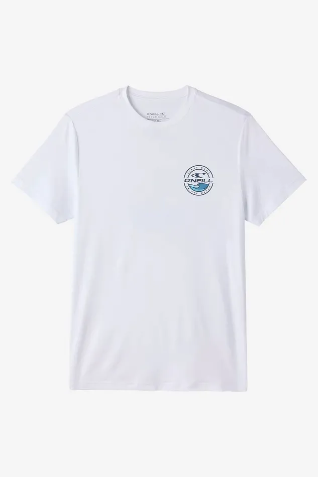 TRVLR UPF TEE Men O039NEILL Featured