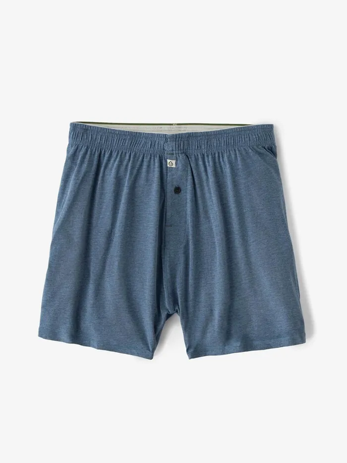 Underwear Socks Men Tasc Performance BamBare Bamboo Comfort Boxer