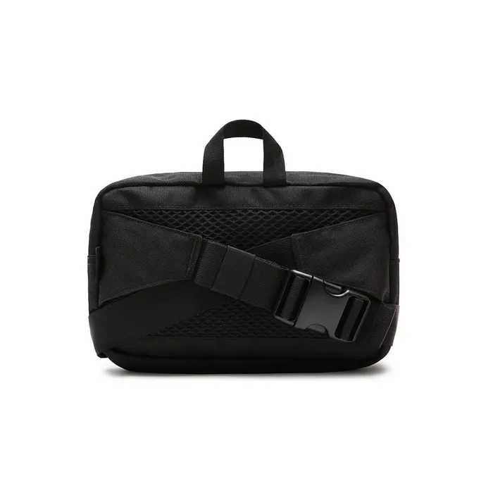Vans Bags and Backpacks Men Construct Cross Body Bag Black White
