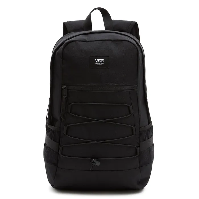 Vans Bags and Backpacks Men Original Backpack Black