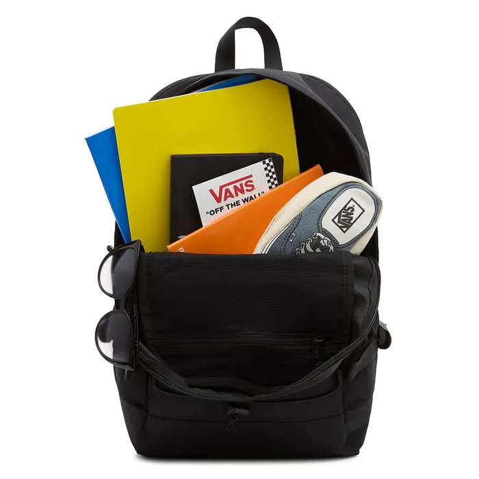Vans Bags and Backpacks Men Original Backpack Black