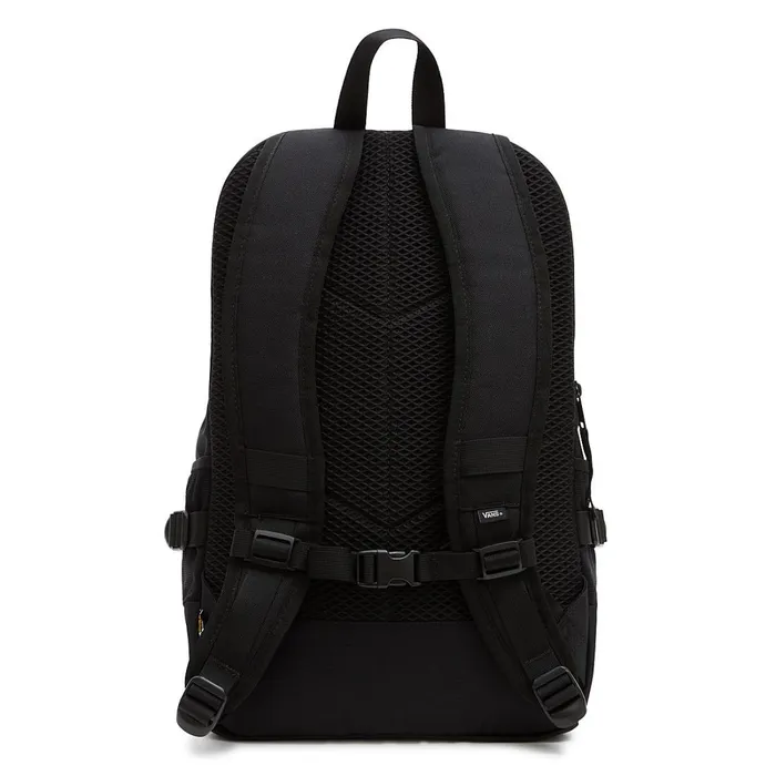 Vans Bags and Backpacks Men Original Backpack Black