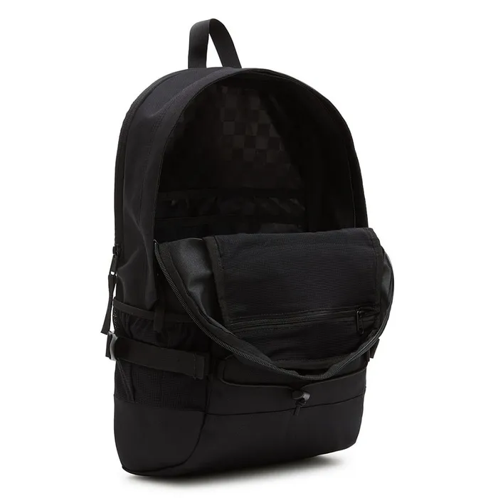 Vans Bags and Backpacks Men Original Backpack Black