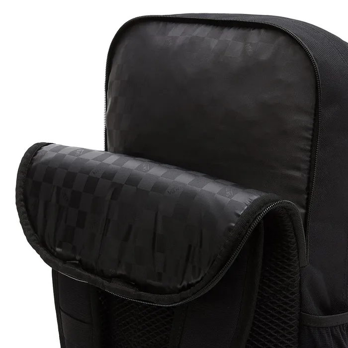 Vans Bags and Backpacks Men Original Backpack Black