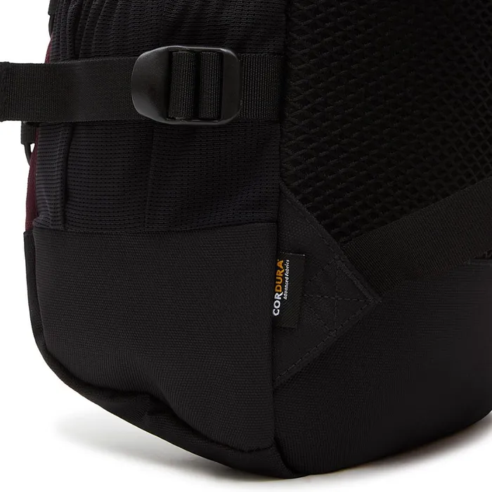 Vans Bags and Backpacks Men Original Backpack Black