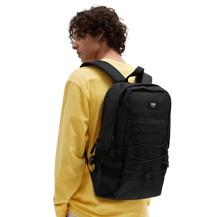 Vans Bags and Backpacks Men Original Backpack Black