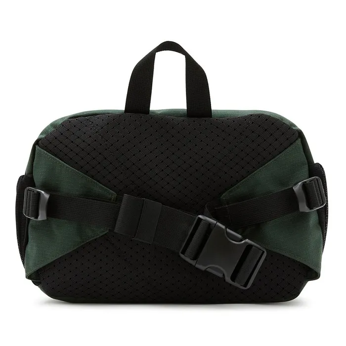 Vans Bags and Backpacks Women Bounds Crossbody Bag Green