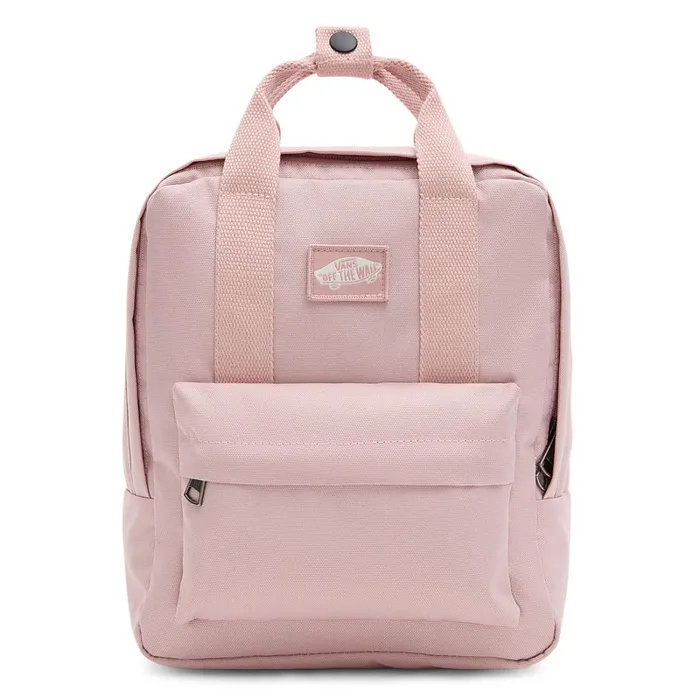 Vans Bags and Backpacks Women Low Key Backpack Pink