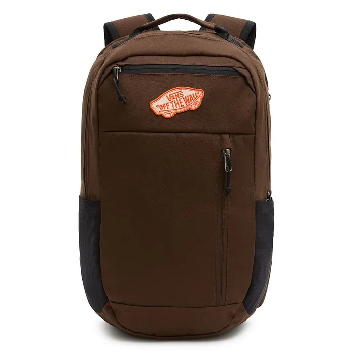 Vans Bags and Backpacks Women Nick Michel Disorder Plus Backpack Brown