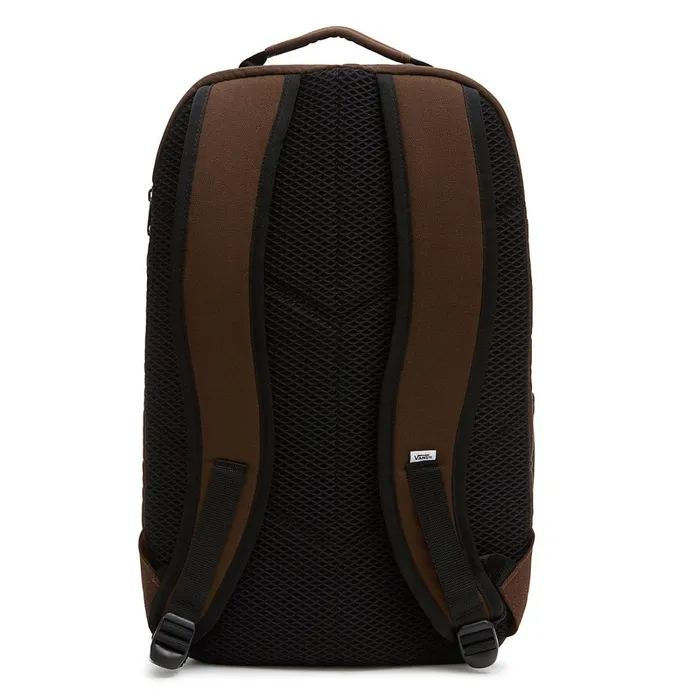 Vans Bags and Backpacks Women Nick Michel Disorder Plus Backpack Brown