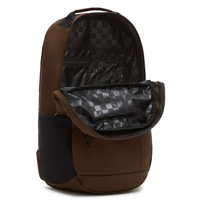 Vans Bags and Backpacks Women Nick Michel Disorder Plus Backpack Brown