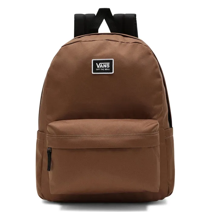 Vans Bags and Backpacks Women Old Skool H2O Backpack Brown