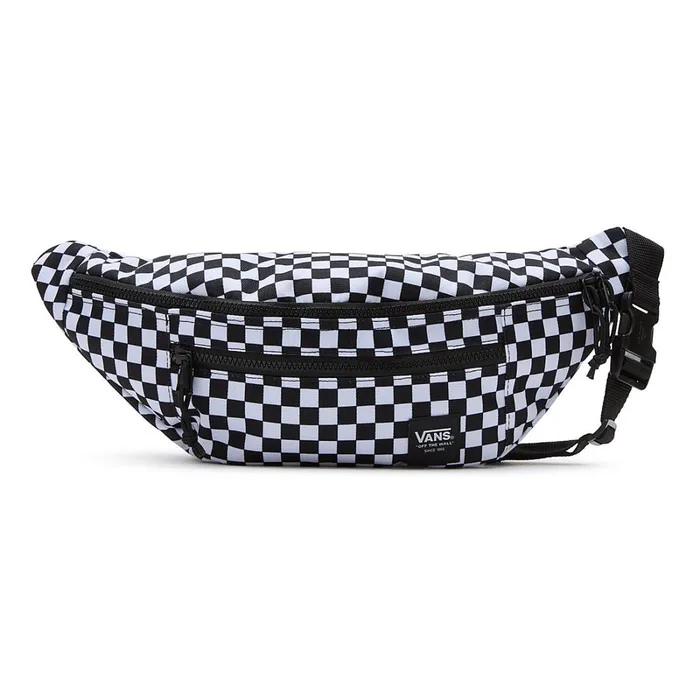 Vans Bags and Backpacks Women Ranger Waist Pack Black White