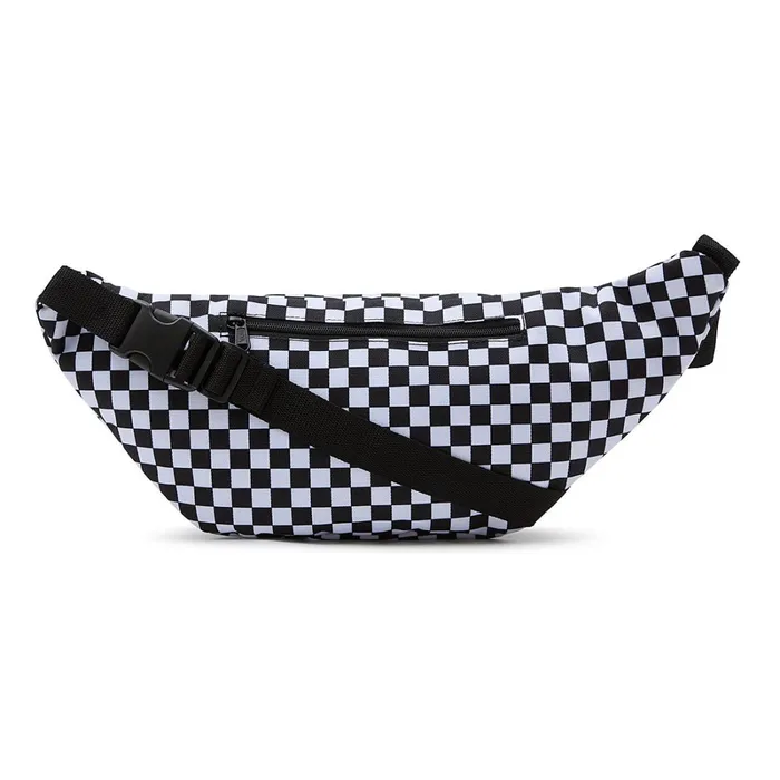 Vans Bags and Backpacks Women Ranger Waist Pack Black White
