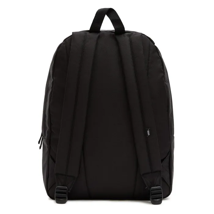 Vans Bags and Backpacks Women See Thru Realm Backpack Purple