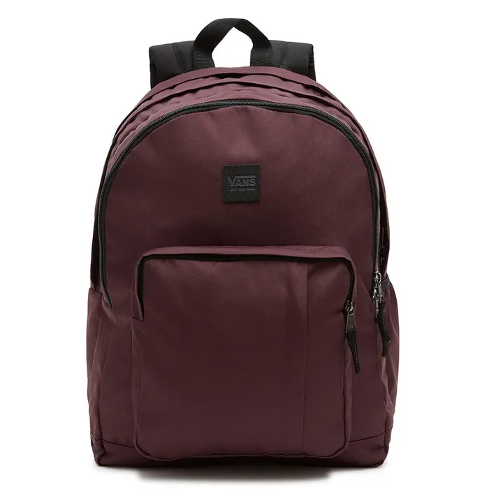 Vans Bags and Backpacks Women Session Backpack Red