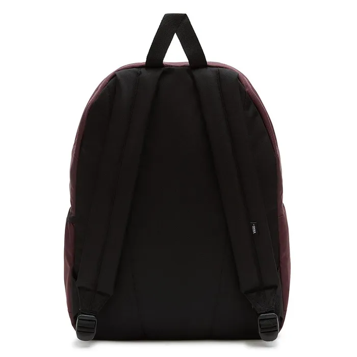 Vans Bags and Backpacks Women Session Backpack Red