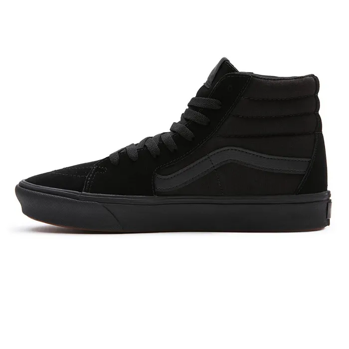 Vans Classics Men Comfycush Sk8Hi Shoes Black