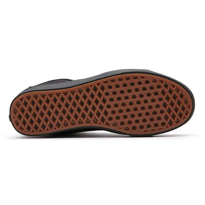 Vans Classics Men Comfycush Sk8Hi Shoes Black