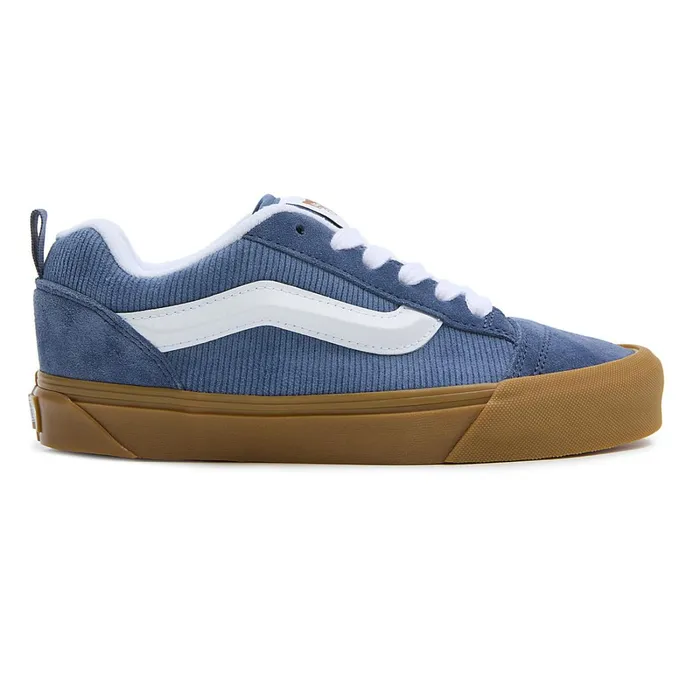 Vans Classics Men Knu Skool Shoes Multicolour