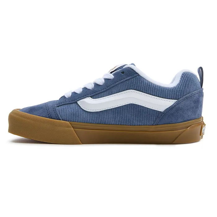 Vans Classics Men Knu Skool Shoes Multicolour