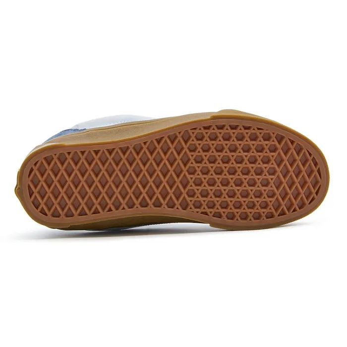 Vans Classics Men Knu Skool Shoes Multicolour
