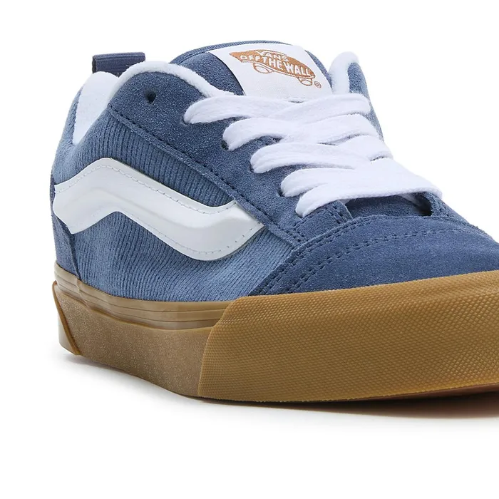 Vans Classics Men Knu Skool Shoes Multicolour