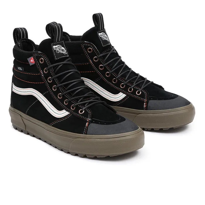 Vans Classics Men Sk8Hi MTE2 Shoes Black