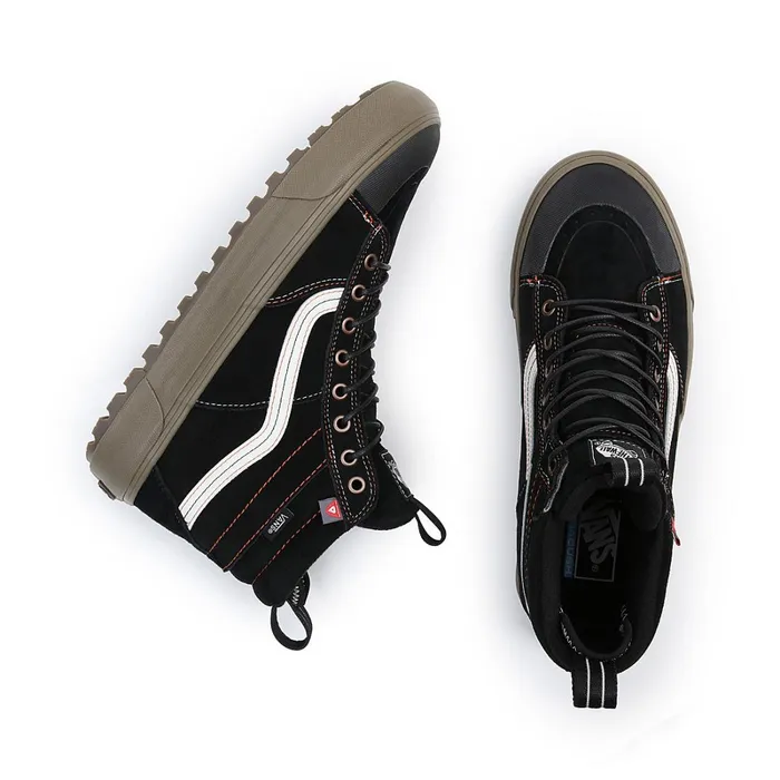 Vans Classics Men Sk8Hi MTE2 Shoes Black