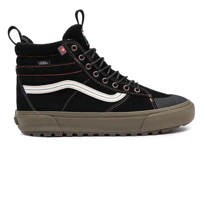 Vans Classics Men Sk8Hi MTE2 Shoes Black
