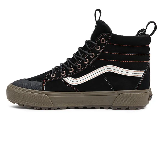 Vans Classics Men Sk8Hi MTE2 Shoes Black