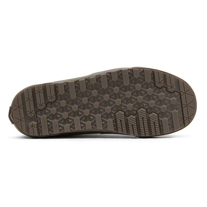 Vans Classics Men Sk8Hi MTE2 Shoes Black