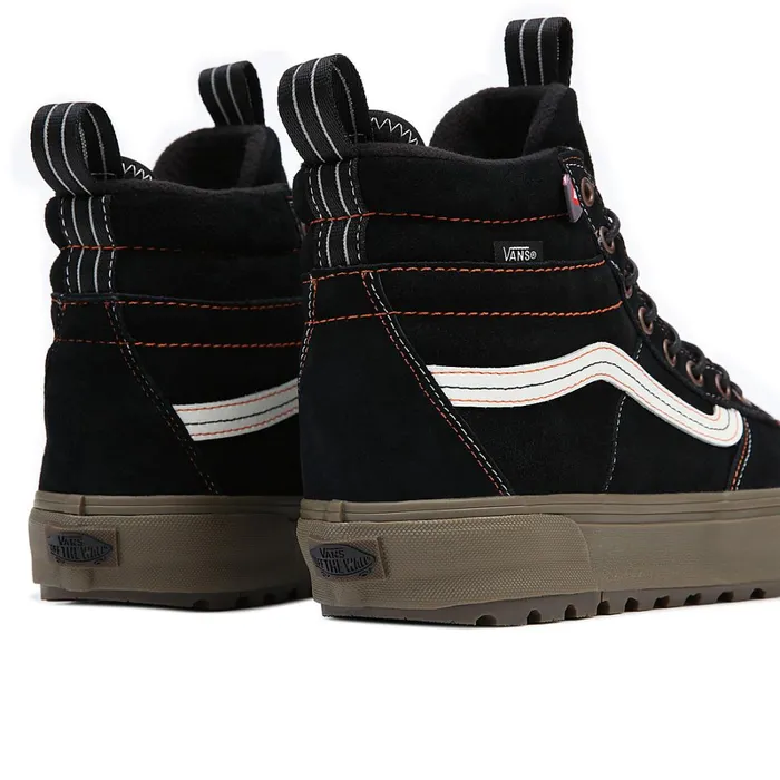 Vans Classics Men Sk8Hi MTE2 Shoes Black