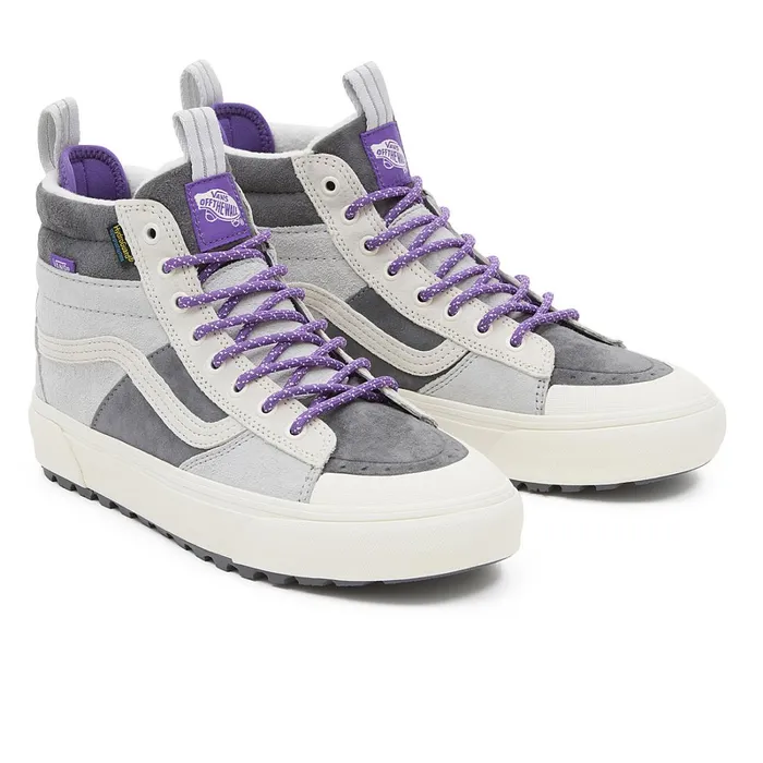 Vans Classics Men Sk8Hi MTE2 Shoes Grey