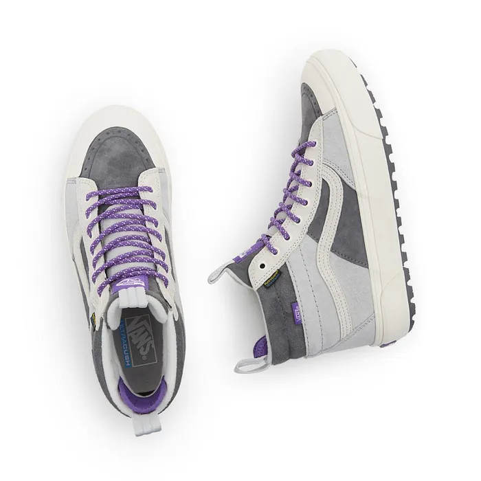 Vans Classics Men Sk8Hi MTE2 Shoes Grey