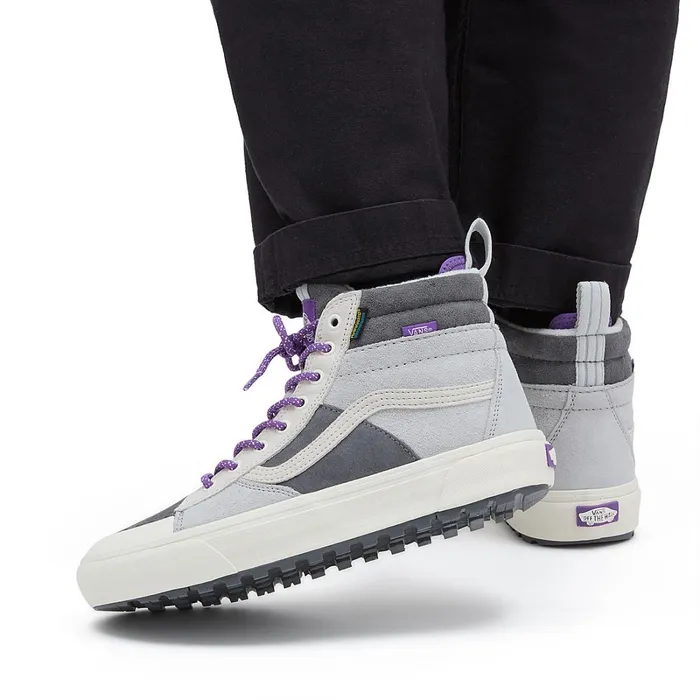 Vans Classics Men Sk8Hi MTE2 Shoes Grey