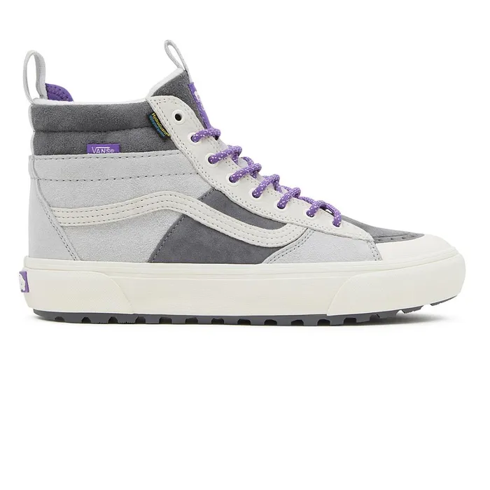 Vans Classics Men Sk8Hi MTE2 Shoes Grey