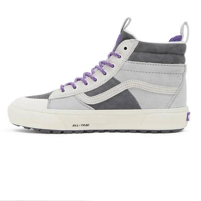 Vans Classics Men Sk8Hi MTE2 Shoes Grey