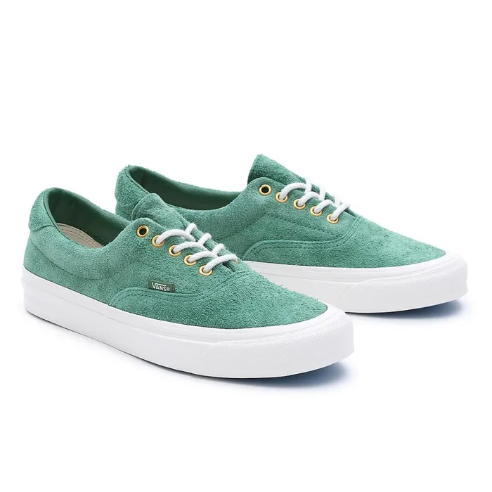 Vans Classics Men X Pilgrim Era 95 Siped DX Shoes Green