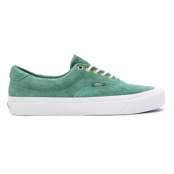 Vans Classics Men X Pilgrim Era 95 Siped DX Shoes Green