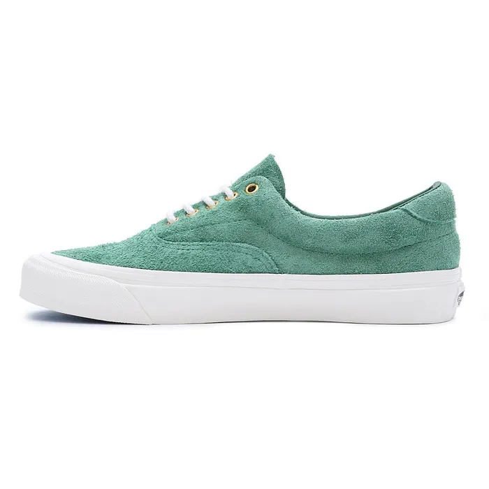 Vans Classics Men X Pilgrim Era 95 Siped DX Shoes Green