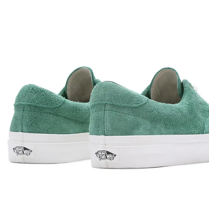 Vans Classics Men X Pilgrim Era 95 Siped DX Shoes Green